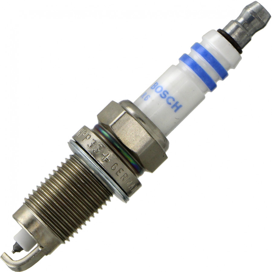 Spark Plug Double Platinum Fr7hpp33+ Bosch 