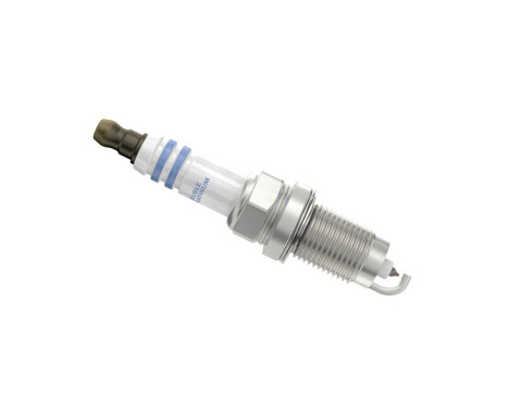 Spark Plug Double Platinum FR7HPP33+ Bosch, Image 6