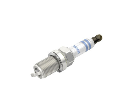 Spark Plug Double Platinum FR7KPP33+ Bosch, Image 2