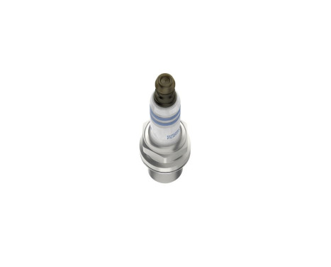 Spark Plug Double Platinum FR7KPP33+ Bosch, Image 4