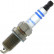 Spark Plug Double Platinum FR7KPP33U+ Bosch