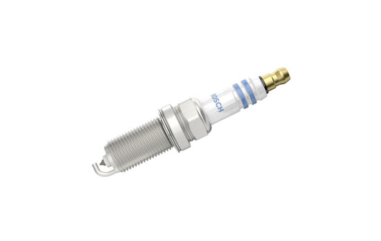Spark Plug Double Platinum FR7NPP33 Bosch, Image 4