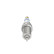 Spark Plug Double Platinum FR7NPP33 Bosch, Thumbnail 7