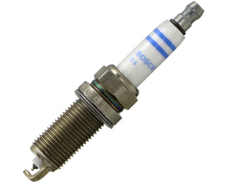 Spark Plug Double Platinum FR7NPP332 Bosch