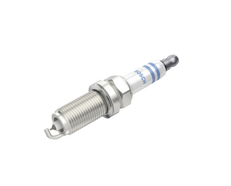 Spark Plug Double Platinum FR7NPP332 Bosch, Image 3