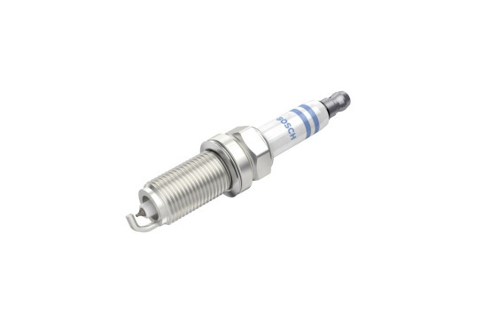 Spark Plug Double Platinum FR7NPP332 Bosch, Image 3