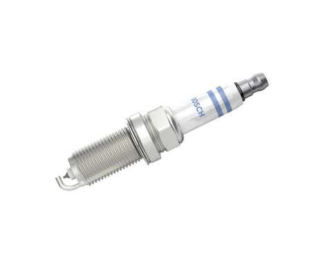 Spark Plug Double Platinum FR7NPP332 Bosch, Image 4