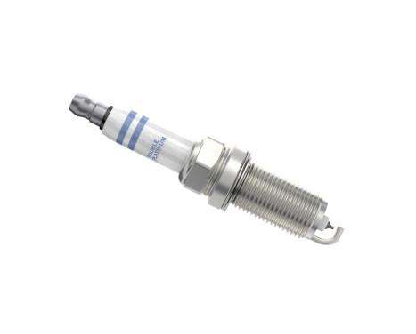 Spark Plug Double Platinum FR7NPP332 Bosch, Image 6