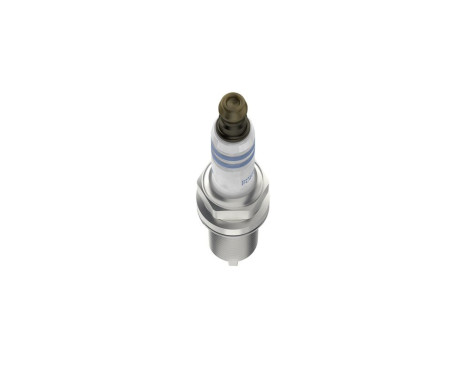 Spark Plug Double Platinum FR8SPP332 Bosch, Image 4