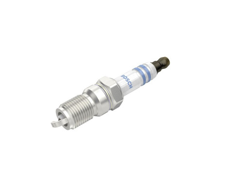 Spark Plug Double Platinum HR6DPP33V Bosch, Image 2