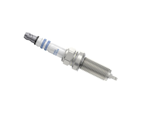 Spark Plug Double Platinum VR7SPP33 Bosch, Image 5