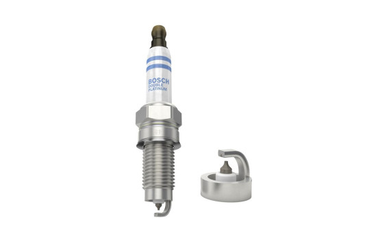 Spark Plug Double Platinum YR7LPP332W Bosch, Image 7