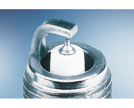 Spark Plug Double Platinum YR7MPP33 Bosch, Image 8