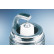 Spark Plug Double Platinum YR7MPP33 Bosch, Thumbnail 8