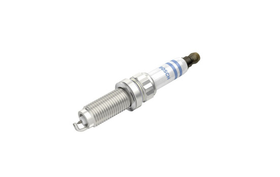 Spark Plug Double Platinum ZR5SPP3320 Bosch, Image 2