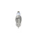 Spark Plug Double Platinum ZR5TPP33 Bosch, Thumbnail 7