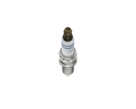 Spark Plug Double Platinum ZR6SPP3320 Bosch, Image 4