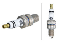 Spark Plug Energy Pro 8EH 188 704-021 Hella