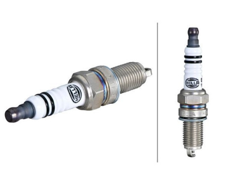 Spark Plug Energy Pro 8EH 188 704-101 Hella
