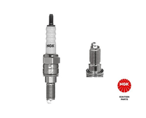 Spark plug ER8EHIX NGK