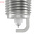 Spark Plug Extended Iridium SKJ20CR-A8 Denso, Thumbnail 4