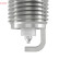 Spark Plug Extended Platinum PKJ20CR-L11 Denso, Thumbnail 4