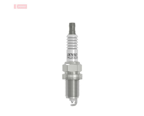 Spark Plug Extended Platinum PKJ20CR8 Denso, Image 2