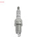 Spark Plug Extended Platinum PKJ20CR8 Denso, Thumbnail 3