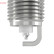 Spark Plug Extended Platinum PKJ20CR8 Denso, Thumbnail 4