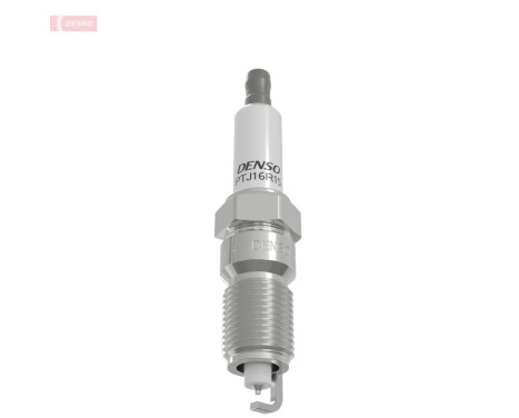 Spark Plug Extended Platinum PTJ16R15 Denso, Image 3