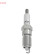 Spark Plug Extended Platinum PTJ16R15 Denso, Thumbnail 3