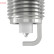 Spark Plug Extended Platinum PTJ16R15 Denso, Thumbnail 4