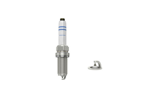 Spark plug FA5NIP80 Bosch, Image 2