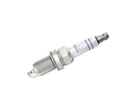 Spark plug FQR8LEU2 Bosch, Image 3
