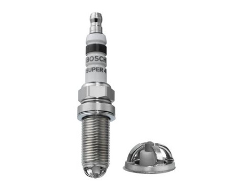 Spark plug FR78NX BlisterN62-FR78NX Bosch, Image 3