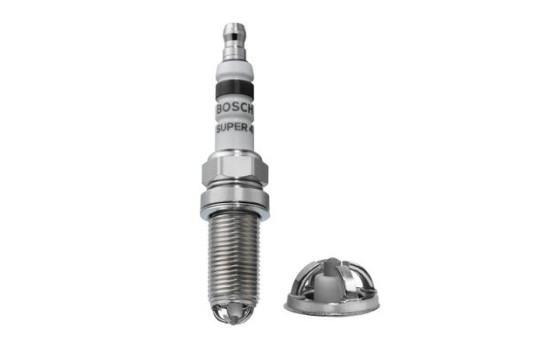 Spark plug FR78NX BlisterN62-FR78NX Bosch, Image 3