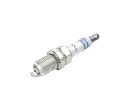 Spark plug FR7DPP33X Bosch, Image 2