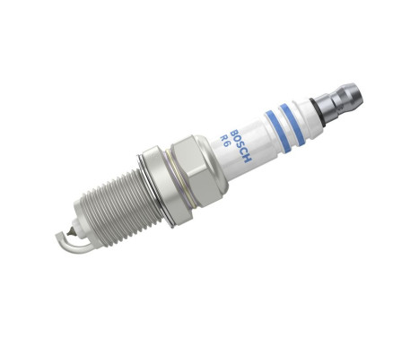 Spark plug FR8LPP302T Bosch, Image 2