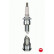 Spark Plug GR4 NGK