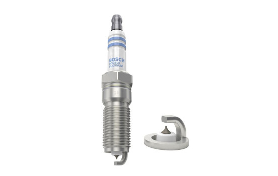 Spark plug HR6MPP33X Bosch, Image 6