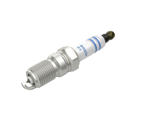 Spark plug HR7DPP30V Bosch, Image 2