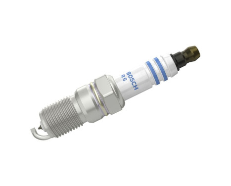 Spark plug HR7DPP30V Bosch, Image 3