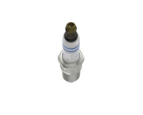 Spark plug HR7DPP30V Bosch, Image 4