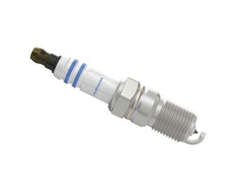 Spark plug HR7DPP30V Bosch, Image 5