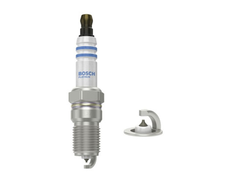Spark plug HR7DPP30V Bosch, Image 7