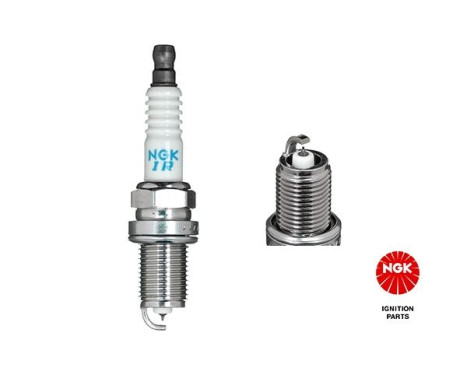 Spark Plug IFR6D10 NGK, Image 2