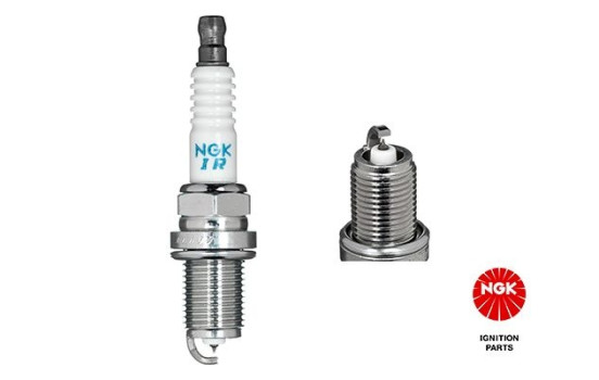 Spark Plug IFR7G-11KS NGK