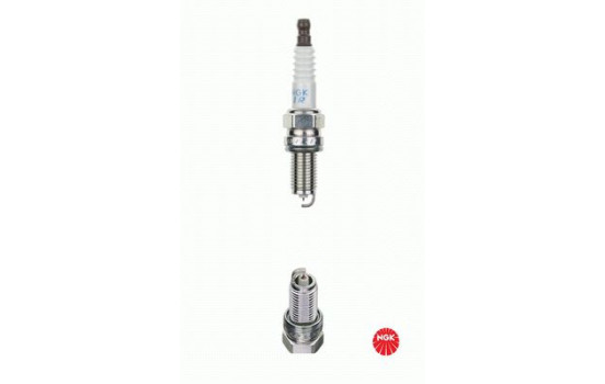 Spark Plug IKR6G11 NGK, Image 3