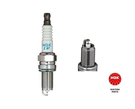 Spark Plug IKR9J8 NGK, Image 2