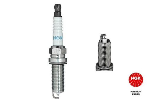 Spark Plug ILKAR8H6 NGK, Image 2
